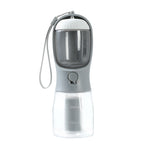 Pet Travel Cup 3-in-1
