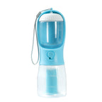 Pet Travel Cup 3-in-1