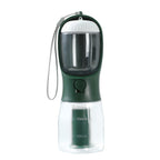 Pet Travel Cup 3-in-1