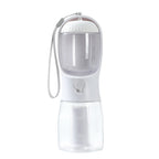 Pet Travel Cup 3-in-1