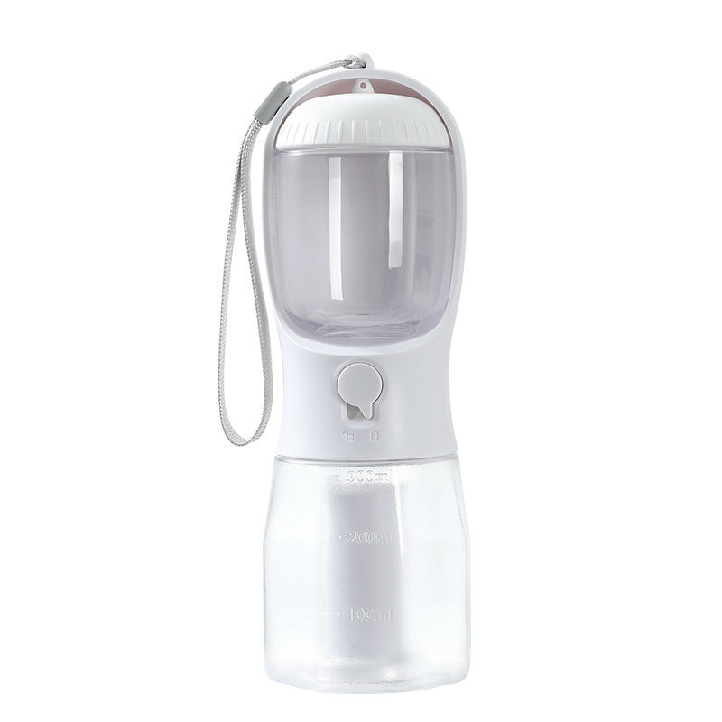 Pet Travel Cup 3-in-1