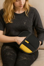 YunoPet™ – Pet Hair Remover Glove | Clean Furniture & Clothes in Seconds