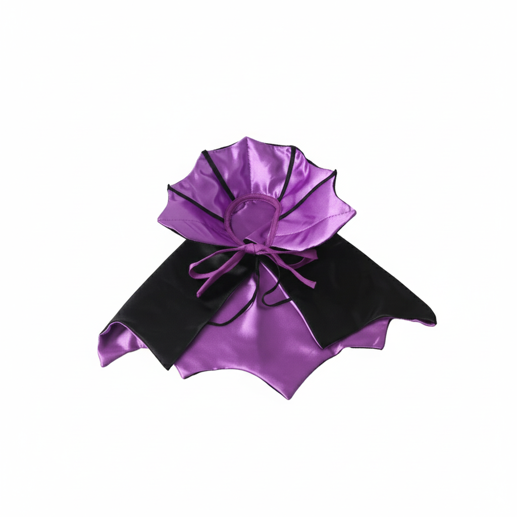Spooky Pet Capes