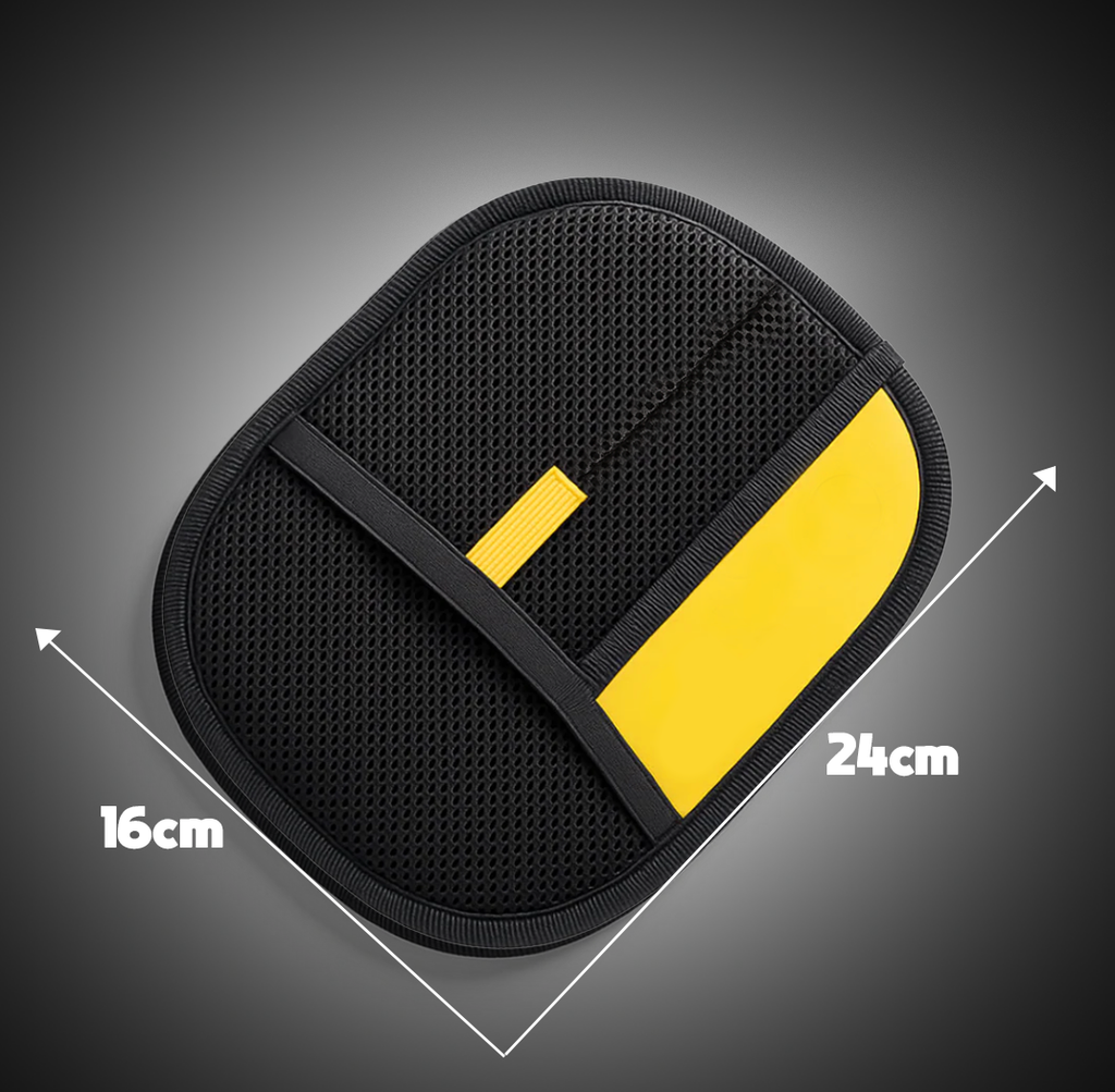 YunoPet™ – Pet Hair Remover Glove | Clean Furniture & Clothes in Seconds